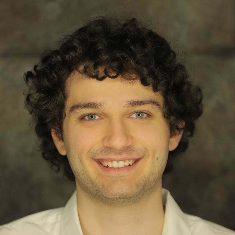 Photo of Doğukan E. Türköz